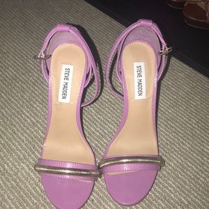 Steve Madden Heels